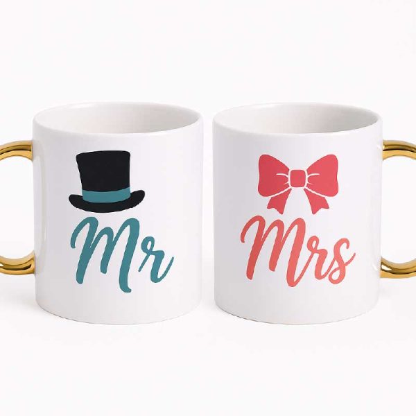 cana Mr si Mrs