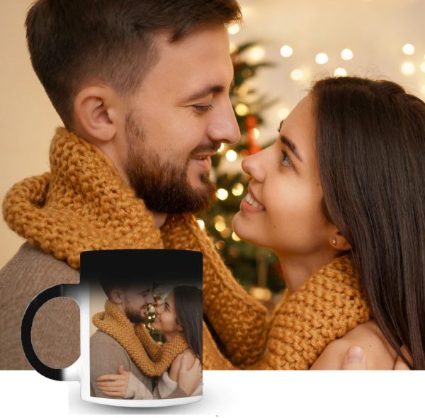 cana termosensibila personalizata