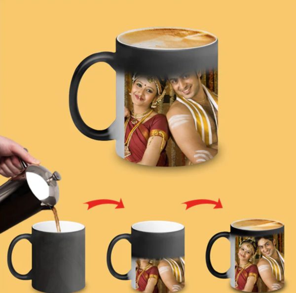 cana termosensibila personalizata