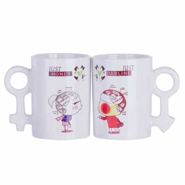 cani pentru cupluri, personalizte