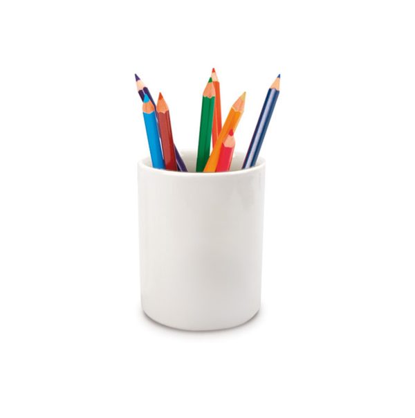 Pahar creioane personalizat - imagine 2