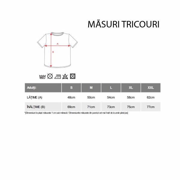 Set tricouri Petrecerea Burlacitelor in Alb - imagine 5