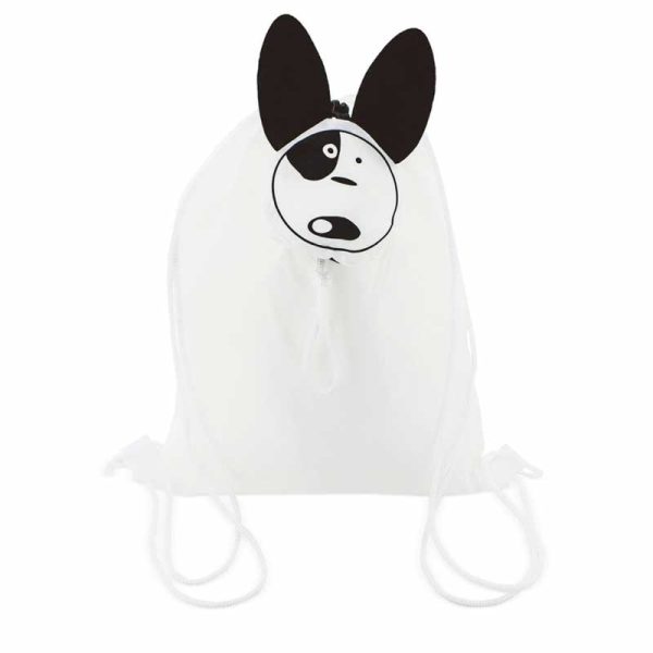 sac gradi model catelus