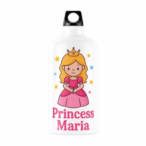 bidon de apa personalizat