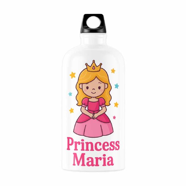bidon de apa personalizat