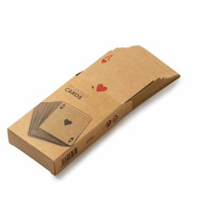 carti de joc eco