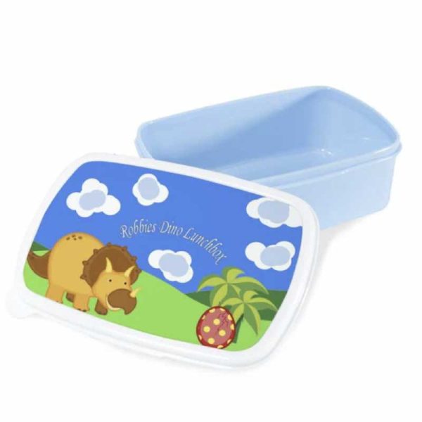 Lunchbox personalizat cu poza, grafica si/sau nume - imagine 5