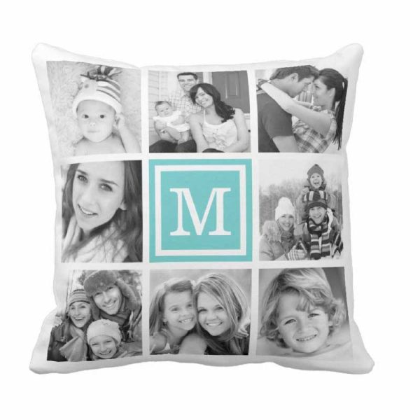 Perna alba, mata,  personalizata cu poza, mesajul sau logo-ul tau - imagine 3