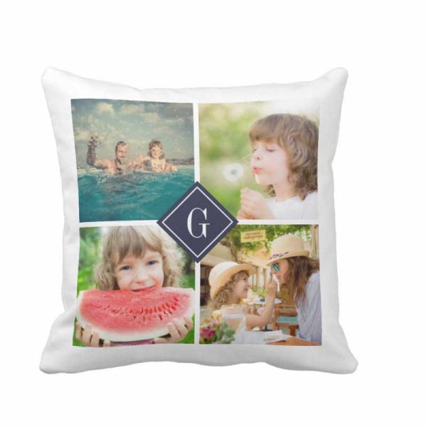 Perna alba, mata,  personalizata cu poza, mesajul sau logo-ul tau - imagine 4