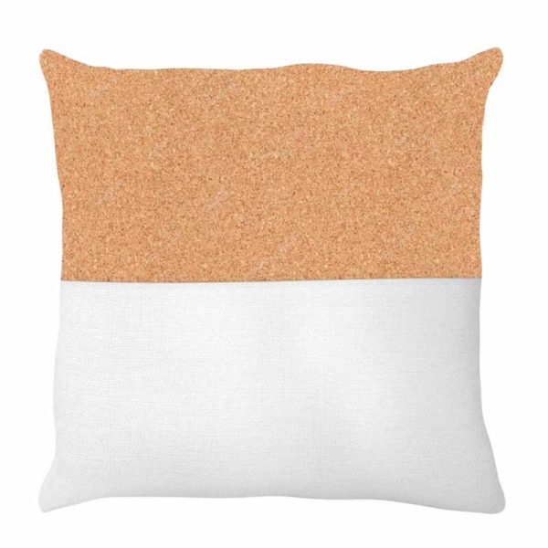 Perna material textil-pluta,  personalizata cu poza, mesajul sau logo-ul tau - imagine 3