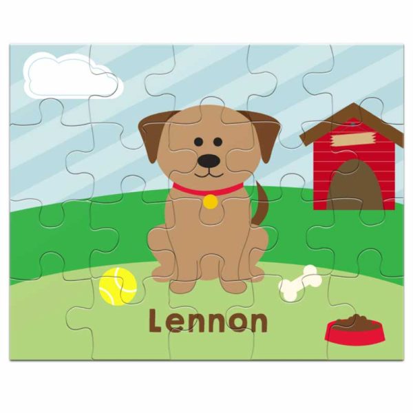 Puzzle personalizat cu imaginea sau mesajul tau - imagine 3
