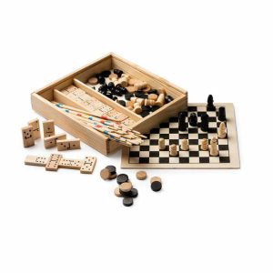 Set de jocuri de societate (board games)