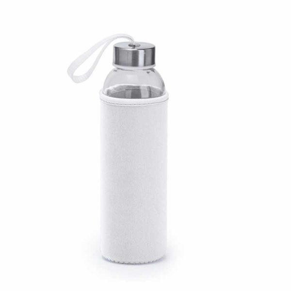 Bidon din sticla, personalizat cu logo-ul, imaginea sau textul tau - imagine 3