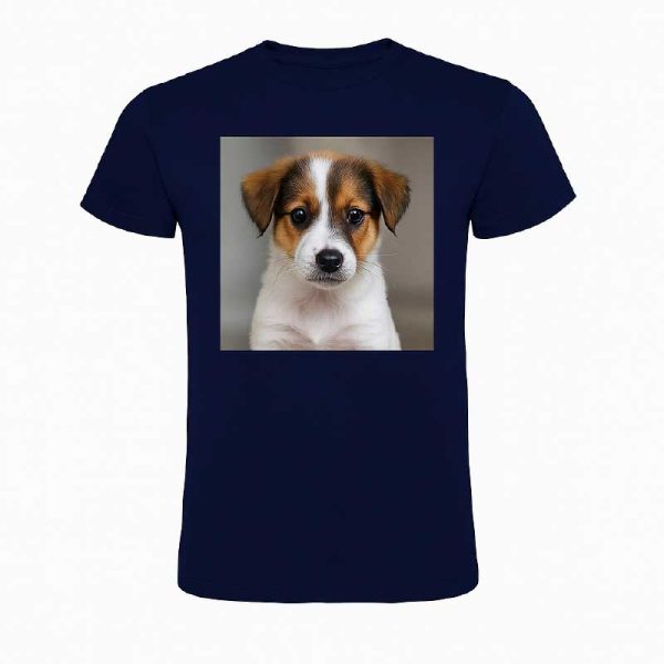 Tricou color, diferite culori,  personalizat cu fotografie - imagine 9