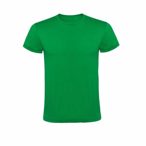 tricou verde personalizat