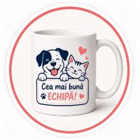 cani personalizate animale de companie