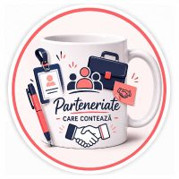 cani personalizate pentru firme